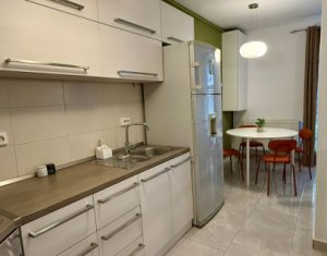 Lakás 3 szobák kiadó on Cluj-napoca, Zóna Centru