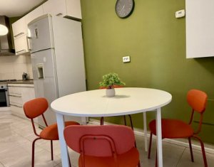 Lakás 3 szobák kiadó on Cluj-napoca, Zóna Centru