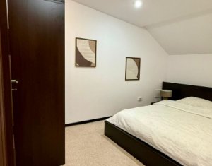 Lakás 3 szobák kiadó on Cluj-napoca, Zóna Centru