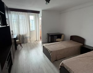 Garsoniera, 28 mp in Manastur, zona Big
