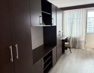 Garsoniera, 28 mp in Manastur, zona Big