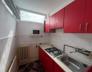 Garsoniera, 28 mp in Manastur, zona Big