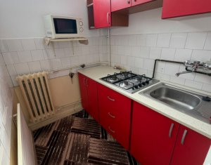 Garsoniera, 28 mp in Manastur, zona Big