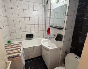 Garsoniera, 28 mp in Manastur, zona Big
