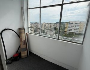 Garsoniera, 28 mp in Manastur, zona Big