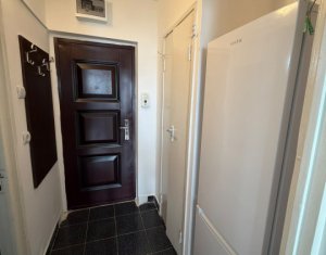 Garsoniera, 28 mp in Manastur, zona Big
