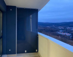 Apartament modern de inchiriat, 2 camere, parcare subterana, Complexul Wings