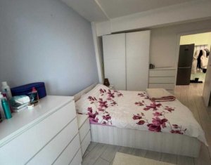 Apartament modern de inchiriat, 2 camere, parcare subterana, Complexul Wings