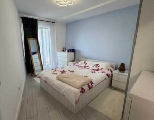 Apartament modern de inchiriat, 2 camere, parcare subterana, Complexul Wings