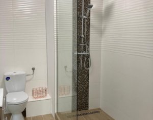 Apartament modern de inchiriat, 2 camere, parcare subterana, Complexul Wings
