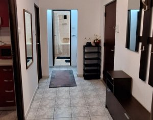 Lakás 2 szobák kiadó on Cluj-napoca, Zóna Zorilor