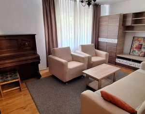 Lakás 2 szobák kiadó on Cluj-napoca, Zóna Zorilor