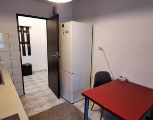 Lakás 2 szobák kiadó on Cluj-napoca, Zóna Zorilor