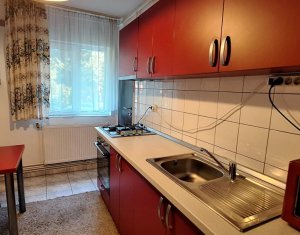 Lakás 2 szobák kiadó on Cluj-napoca, Zóna Zorilor