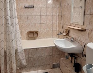 Lakás 2 szobák kiadó on Cluj-napoca, Zóna Zorilor