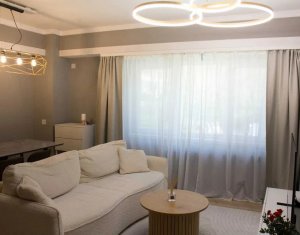 Appartement 3 chambres à louer dans Cluj-napoca, zone Gheorgheni