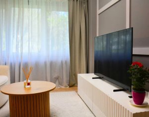 Appartement 3 chambres à louer dans Cluj-napoca, zone Gheorgheni