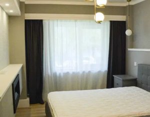 Appartement 3 chambres à louer dans Cluj-napoca, zone Gheorgheni