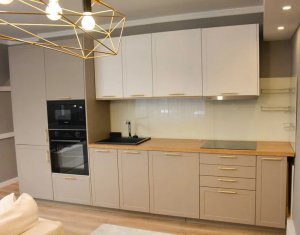 Appartement 3 chambres à louer dans Cluj-napoca, zone Gheorgheni