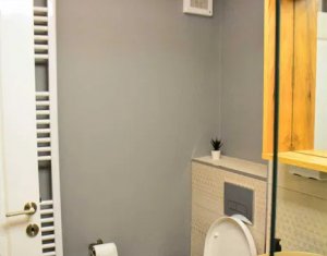 Appartement 3 chambres à louer dans Cluj-napoca, zone Gheorgheni