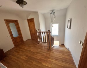 Casa individuala, Cartier Manastur, zona Campului, garaj, PETFRIENDLY