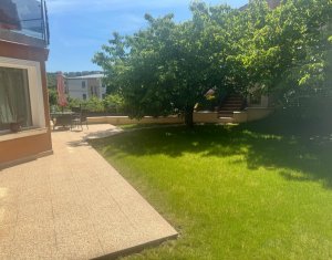 Casa individuala, Cartier Manastur, zona Campului, garaj, PETFRIENDLY