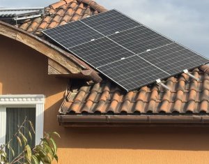 Casa individuala, Cartier Manastur, zona Campului, garaj, PETFRIENDLY
