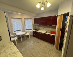 Casa individuala, Cartier Manastur, zona Campului, garaj, PETFRIENDLY