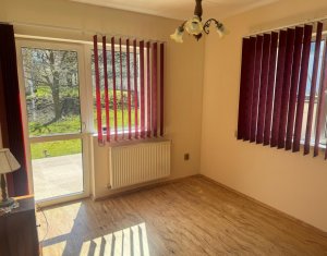 Casa individuala, Cartier Manastur, zona Campului, garaj, PETFRIENDLY