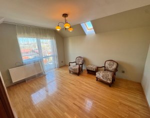 Casa individuala, Cartier Manastur, zona Campului, garaj, PETFRIENDLY