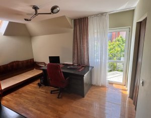 Casa individuala, Cartier Manastur, zona Campului, garaj, PETFRIENDLY