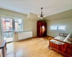 Casa individuala, Cartier Manastur, zona Campului, garaj, PETFRIENDLY