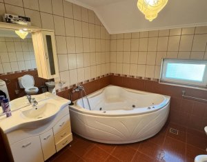 Casa individuala, Cartier Manastur, zona Campului, garaj, PETFRIENDLY