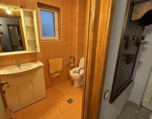 Casa individuala, Cartier Manastur, zona Campului, garaj, PETFRIENDLY