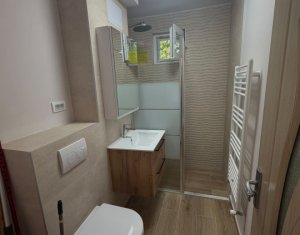 Lakás 3 szobák kiadó on Cluj-napoca, Zóna Gheorgheni