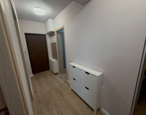 Lakás 3 szobák kiadó on Cluj-napoca, Zóna Gheorgheni