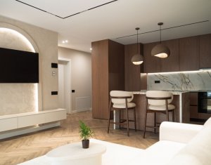 Apartament de 2 camere premium, zona Marasti 