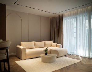 Apartament de 2 camere premium, zona Marasti 