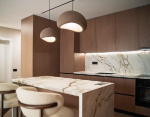 Apartament de 2 camere premium, zona Marasti 