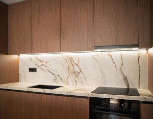 Apartament de 2 camere premium, zona Marasti 