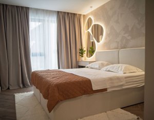Apartament de 2 camere premium, zona Marasti 