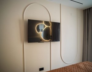 Apartament de 2 camere premium, zona Marasti 
