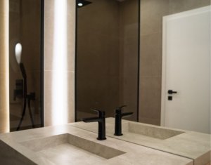 Apartament de 2 camere premium, zona Marasti 