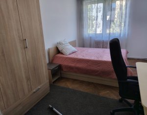 Apartment 3 rooms for rent in Cluj-napoca, zone Grigorescu