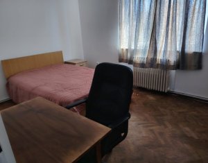 Apartment 3 rooms for rent in Cluj-napoca, zone Grigorescu