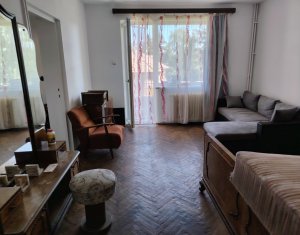 Apartment 3 rooms for rent in Cluj-napoca, zone Grigorescu