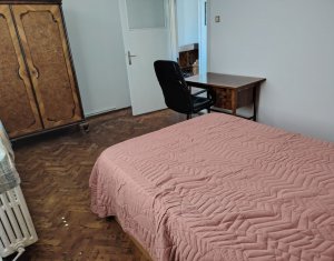Apartment 3 rooms for rent in Cluj-napoca, zone Grigorescu