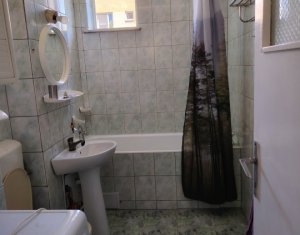 Apartment 3 rooms for rent in Cluj-napoca, zone Grigorescu