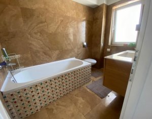 Appartement 4 chambres à louer dans Cluj-napoca, zone Borhanci