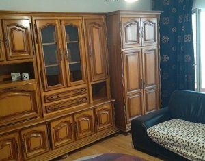Apartamen 3 camere in zona Marasti
